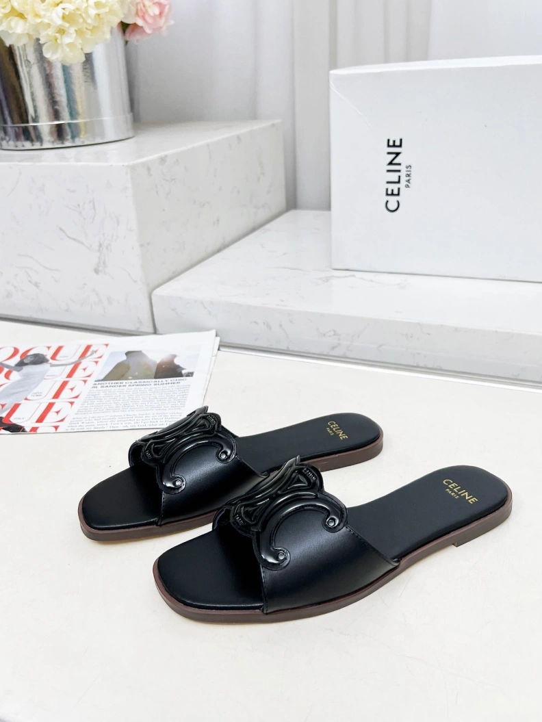 Cxlxne Slippers AllSeason 115891