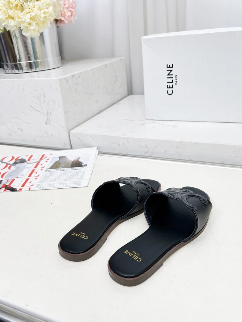 Cxlxne Slippers AllSeason 115891
