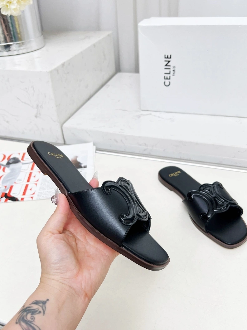 Cxlxne Slippers AllSeason 115891