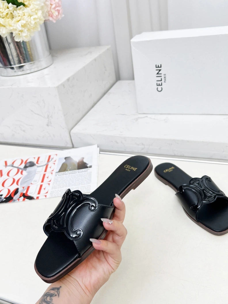 Cxlxne Slippers AllSeason 115891