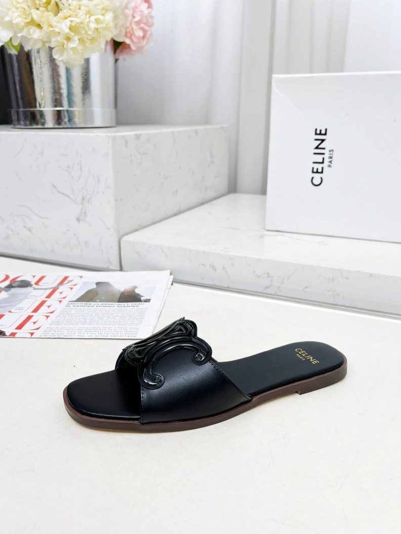 Cxlxne Slippers AllSeason 115891
