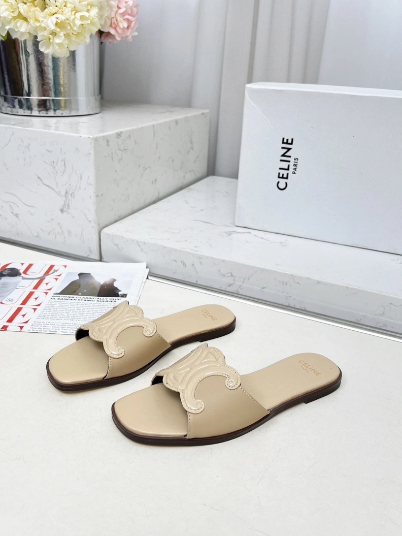 StreetReady Cxlxne Slippers 115887
