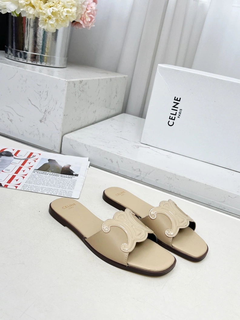 StreetReady Cxlxne Slippers 115887