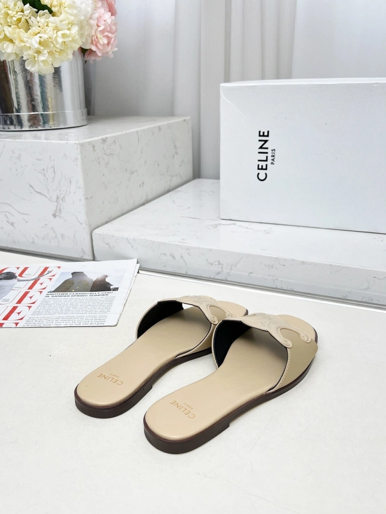 StreetReady Cxlxne Slippers 115887
