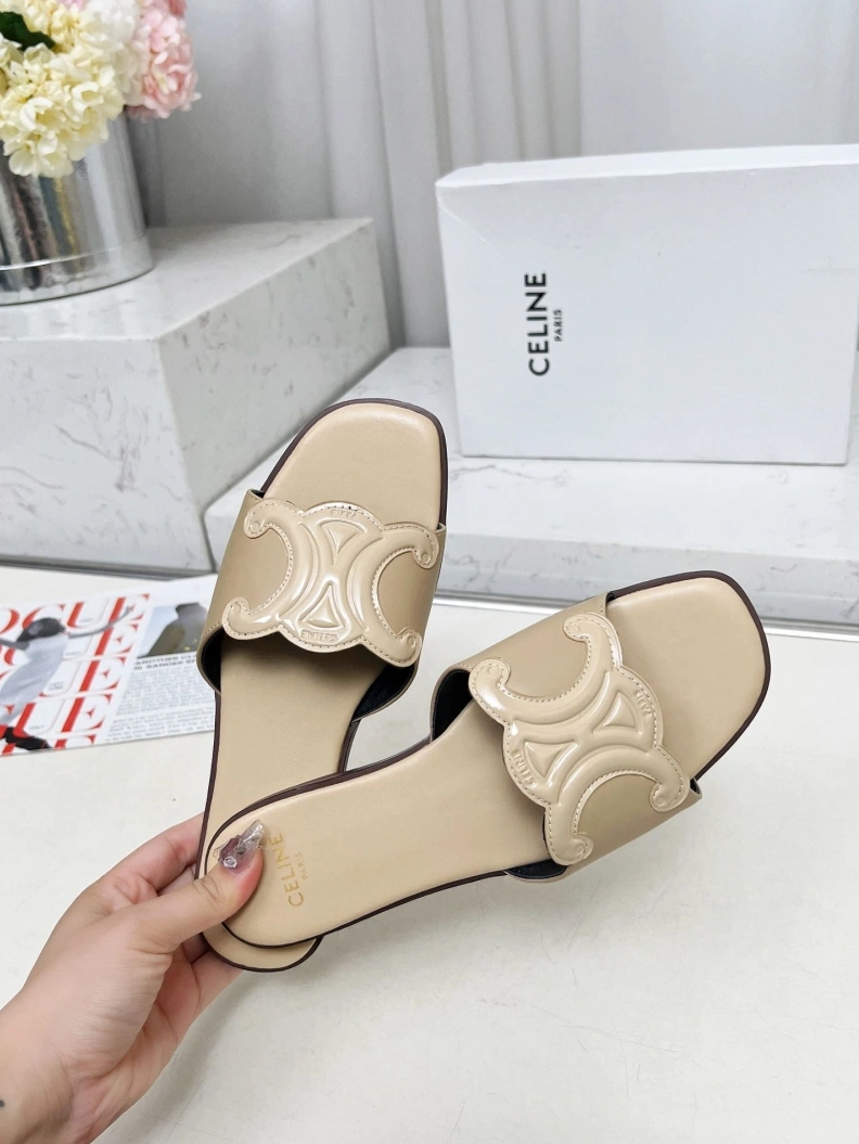 StreetReady Cxlxne Slippers 115887