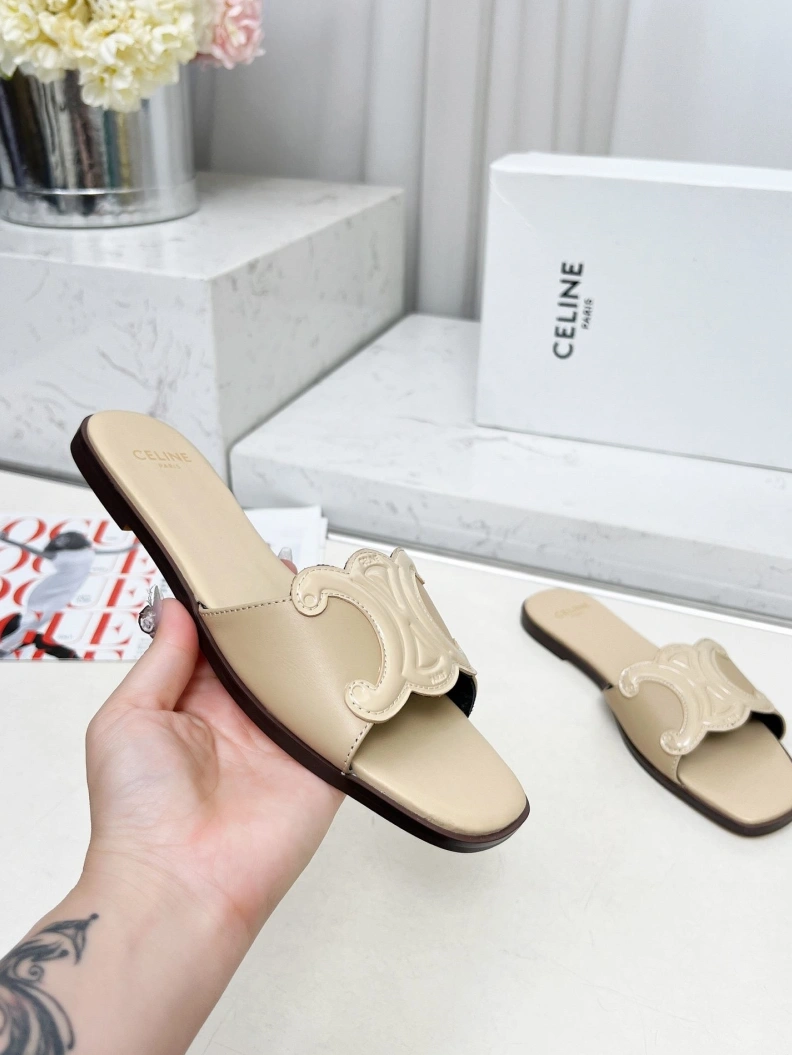StreetReady Cxlxne Slippers 115887