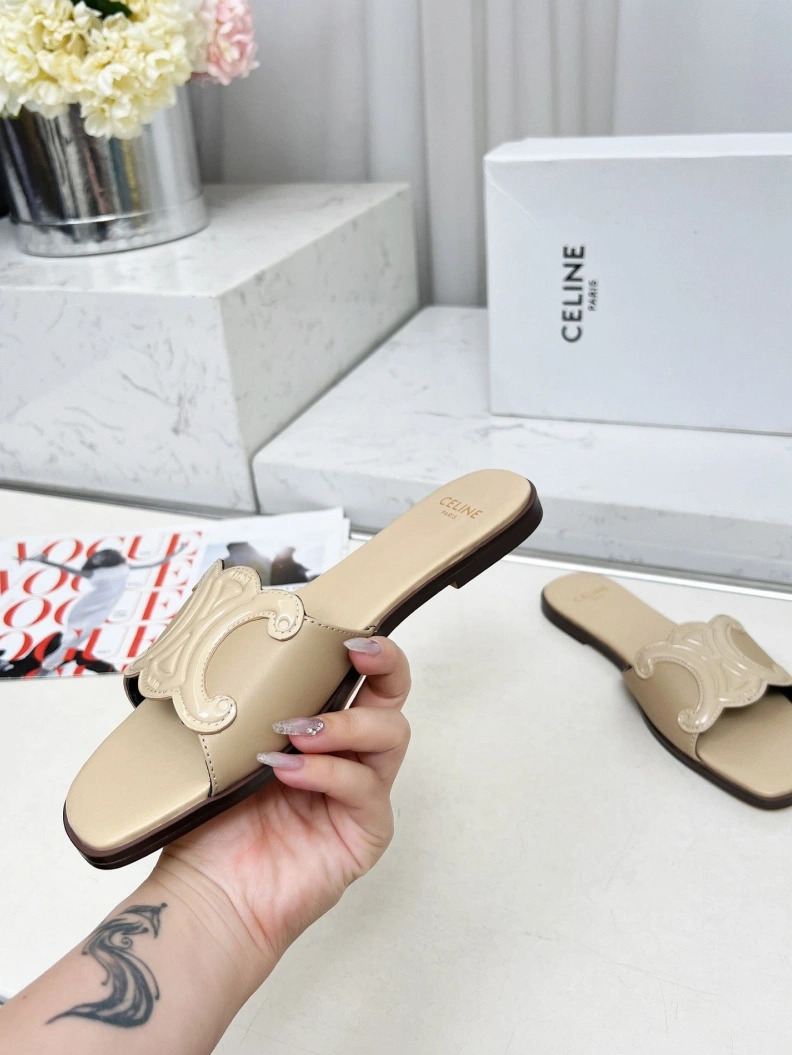 StreetReady Cxlxne Slippers 115887