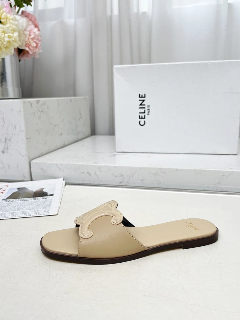 StreetReady Cxlxne Slippers 115887