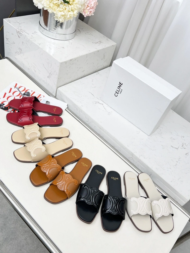 StreetReady Cxlxne Slippers 115887