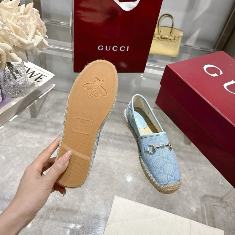 Gxccx Leather Shoes NewStyle 155710