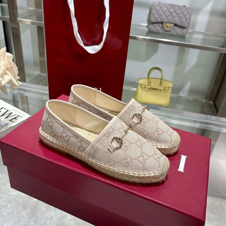 EasyMatch Gxccx Leather Shoes 155714