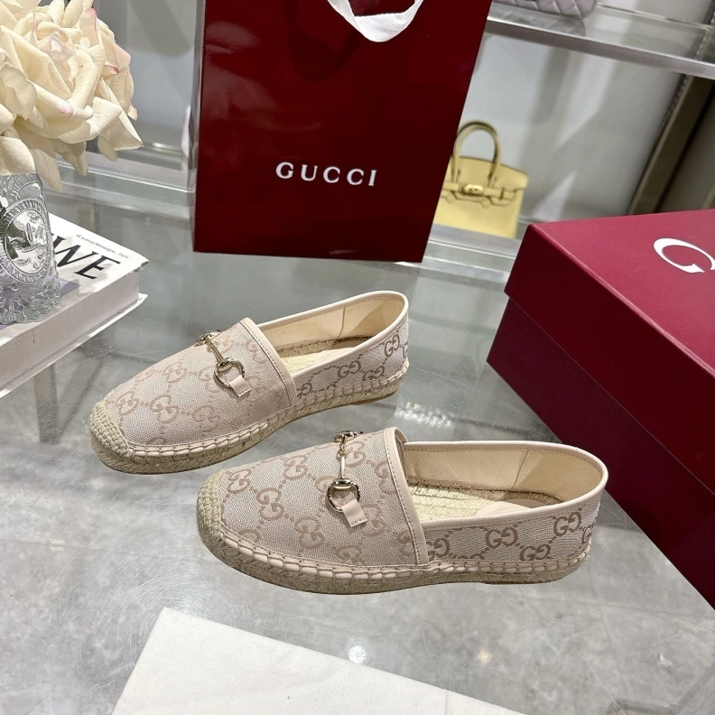 EasyMatch Gxccx Leather Shoes 155714