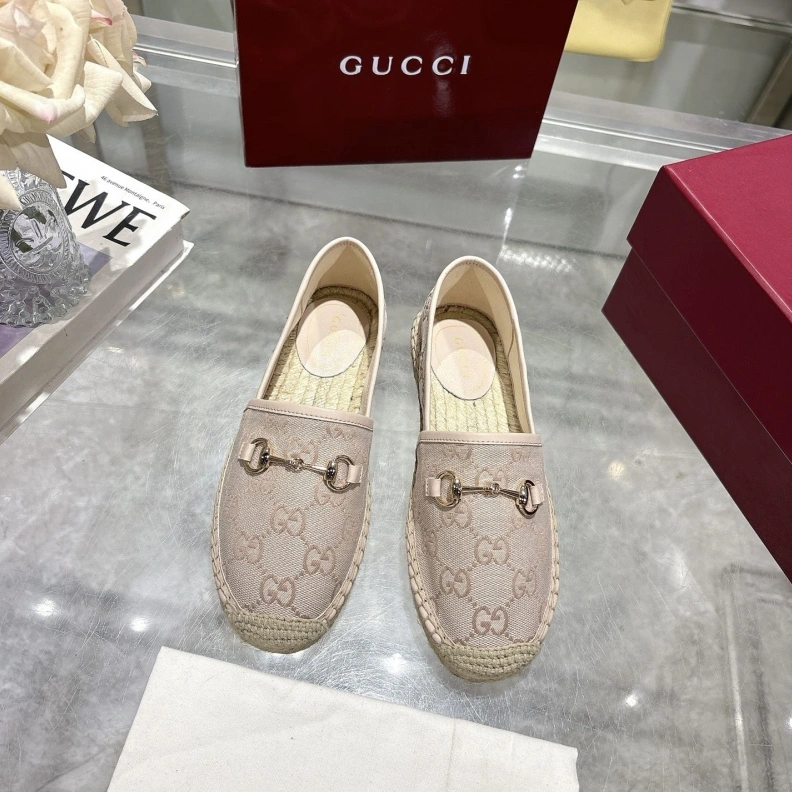 EasyMatch Gxccx Leather Shoes 155714