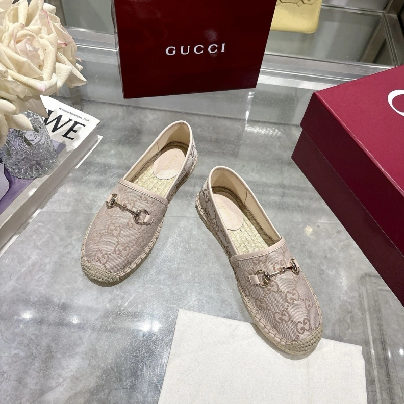 EasyMatch Gxccx Leather Shoes 155714