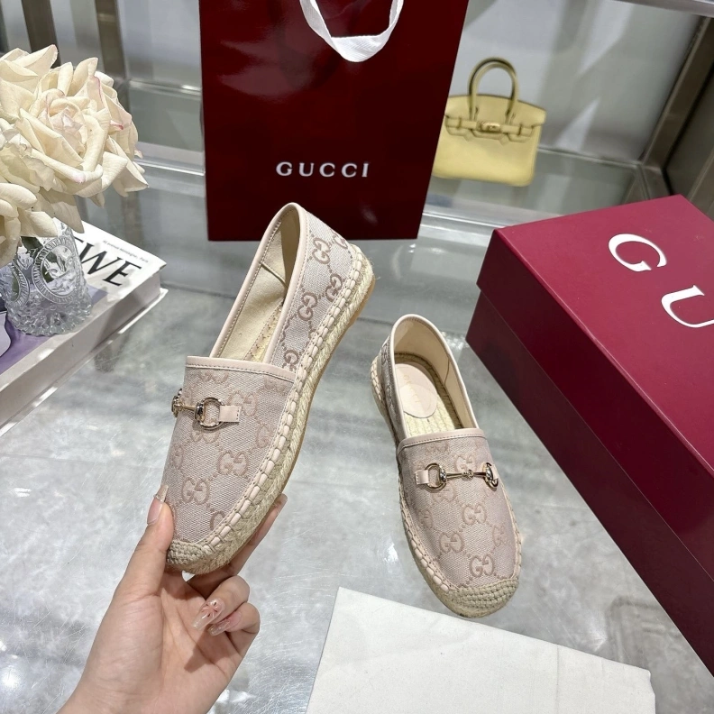 EasyMatch Gxccx Leather Shoes 155714