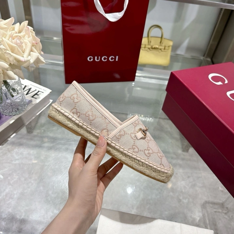 EasyMatch Gxccx Leather Shoes 155714