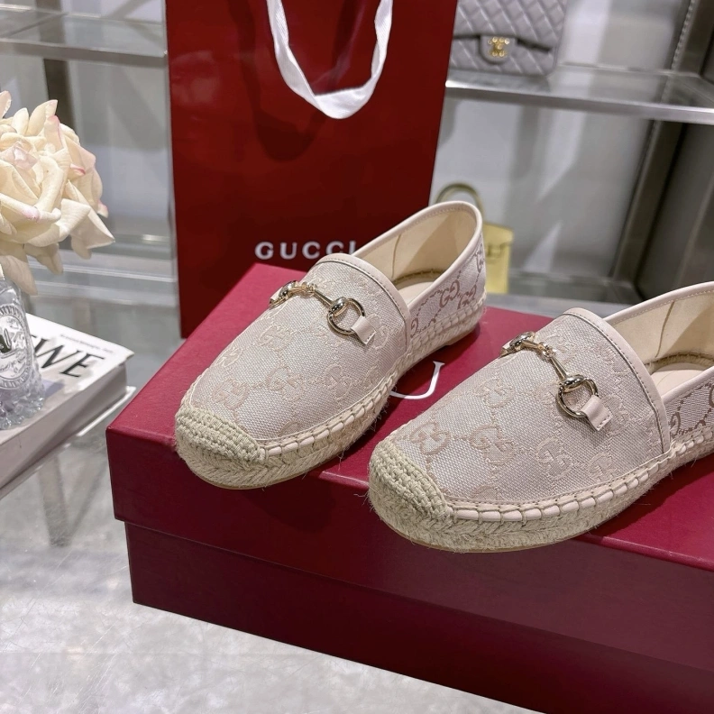 EasyMatch Gxccx Leather Shoes 155714