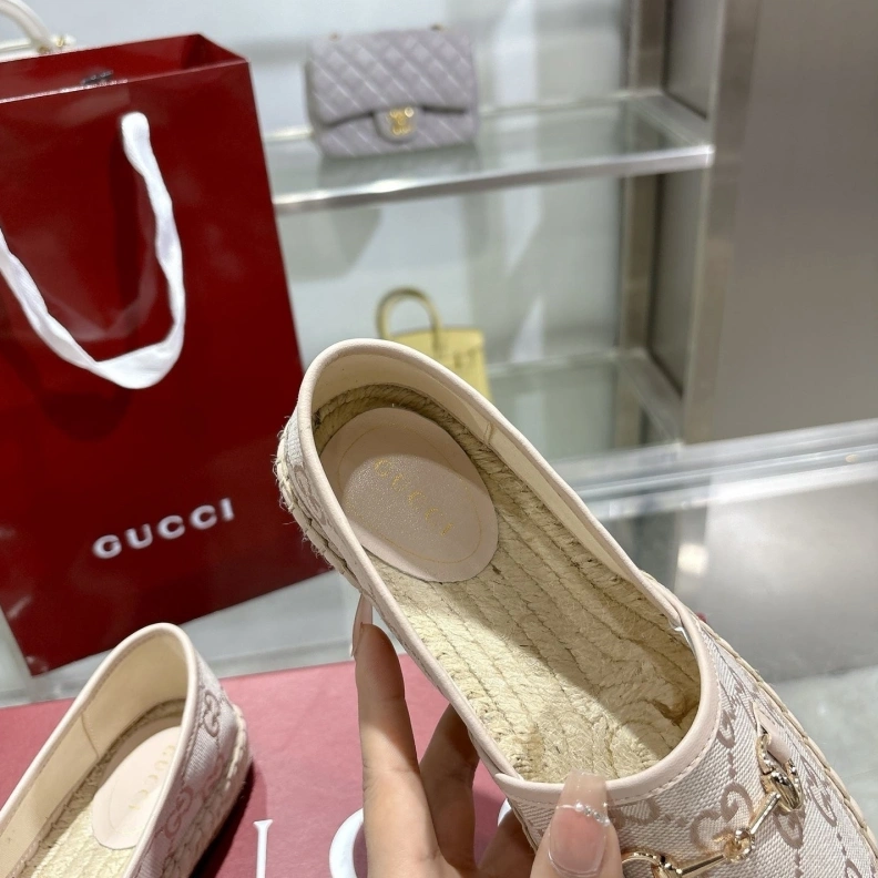 EasyMatch Gxccx Leather Shoes 155714