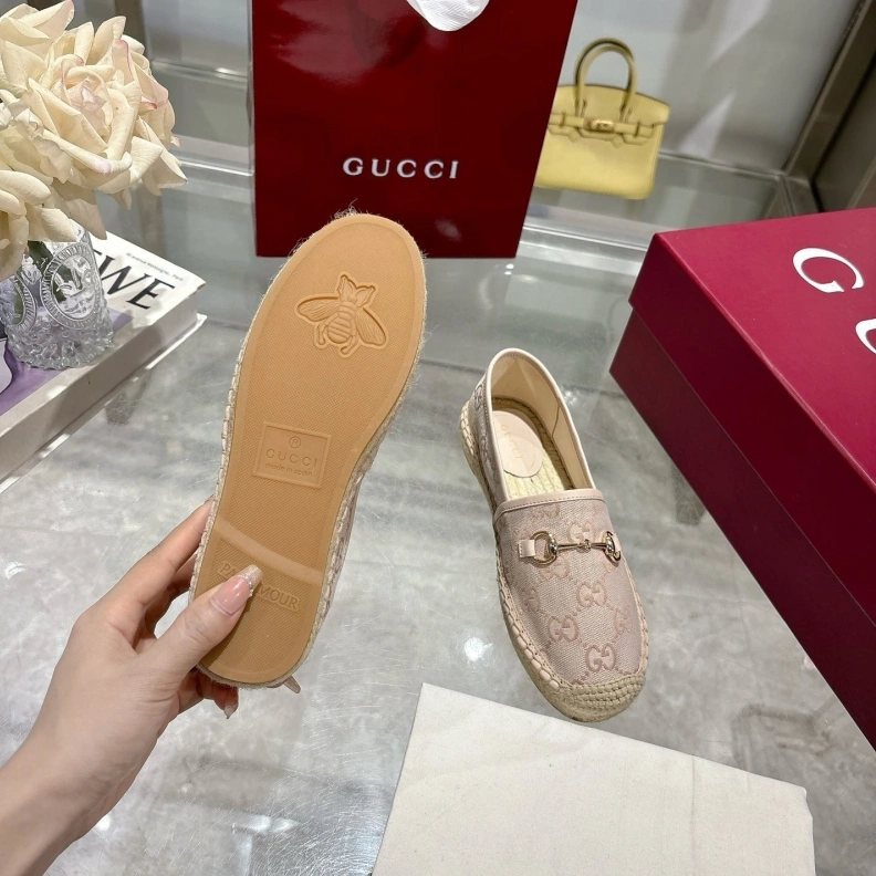 EasyMatch Gxccx Leather Shoes 155714