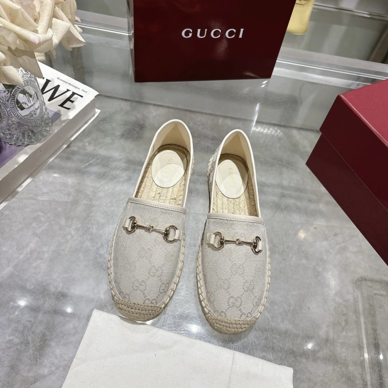 Comfortable Gxccx Leather Shoes 155712