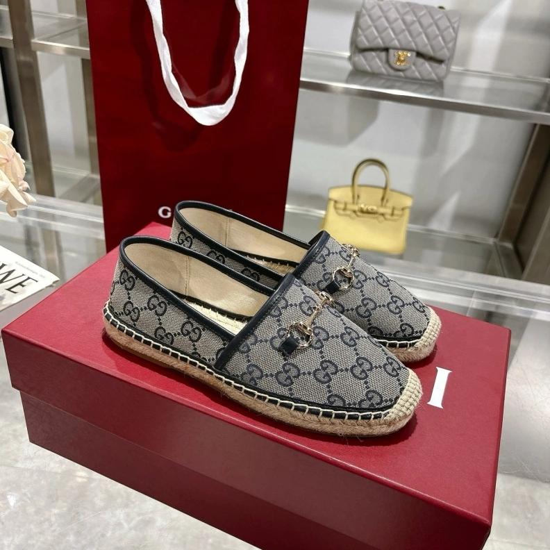 DailyWear Gxccx Leather Shoes 155709