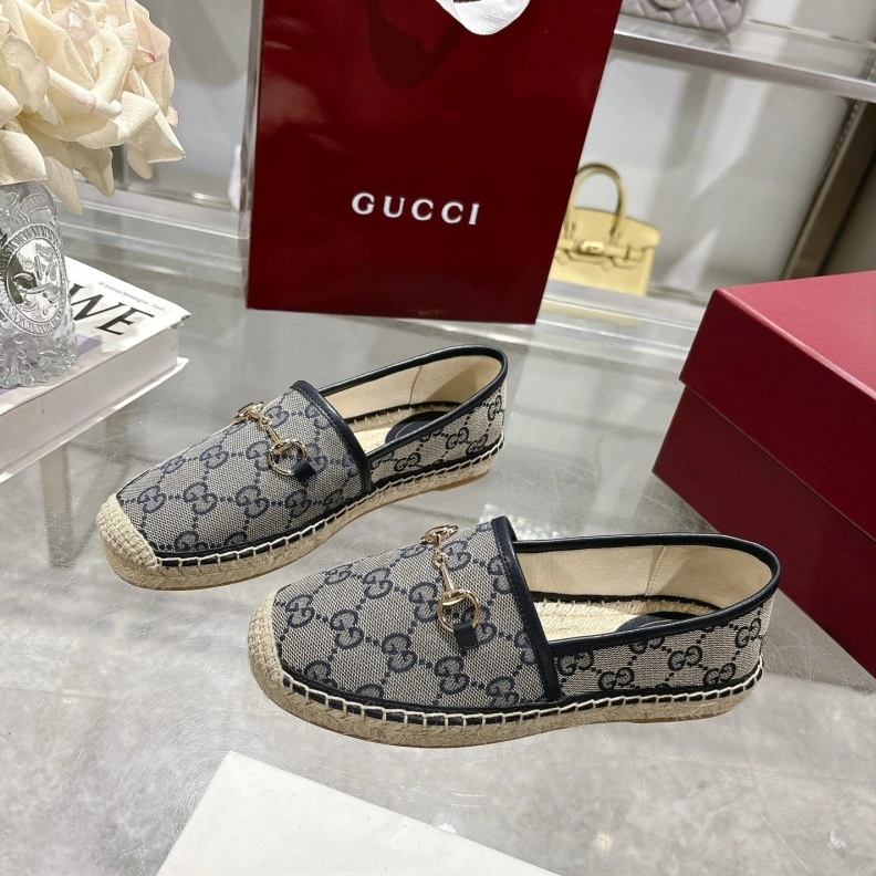 DailyWear Gxccx Leather Shoes 155709