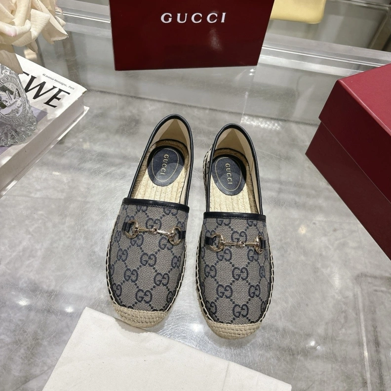 DailyWear Gxccx Leather Shoes 155709