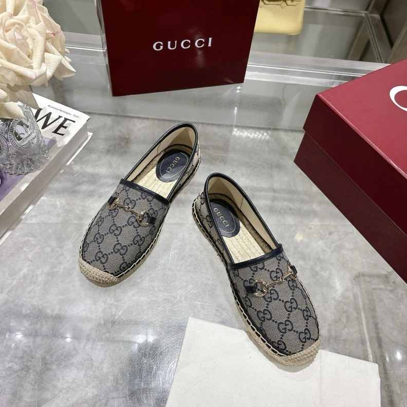 DailyWear Gxccx Leather Shoes 155709