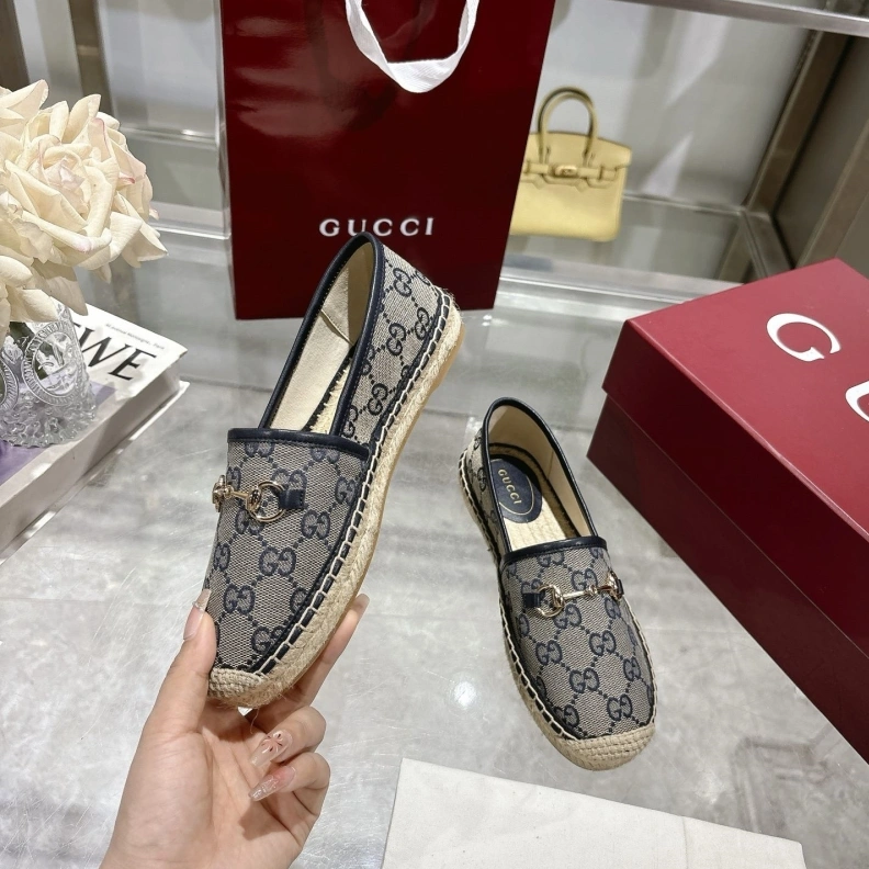 DailyWear Gxccx Leather Shoes 155709