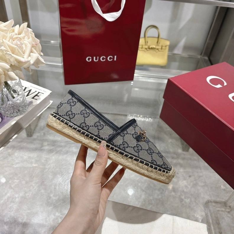 DailyWear Gxccx Leather Shoes 155709