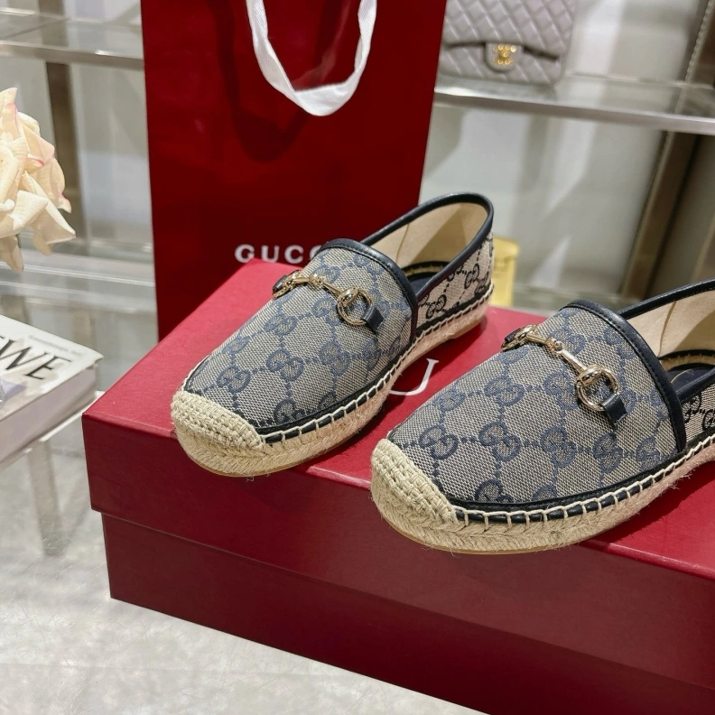 DailyWear Gxccx Leather Shoes 155709