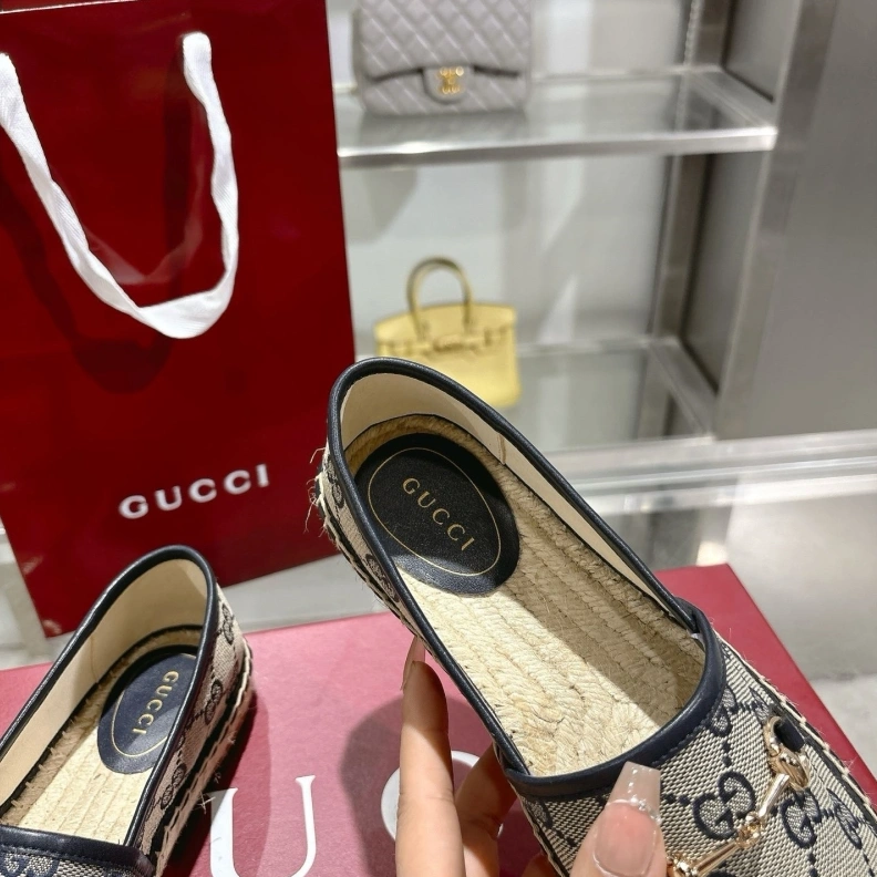 DailyWear Gxccx Leather Shoes 155709