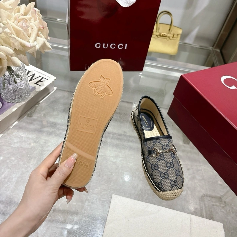 DailyWear Gxccx Leather Shoes 155709