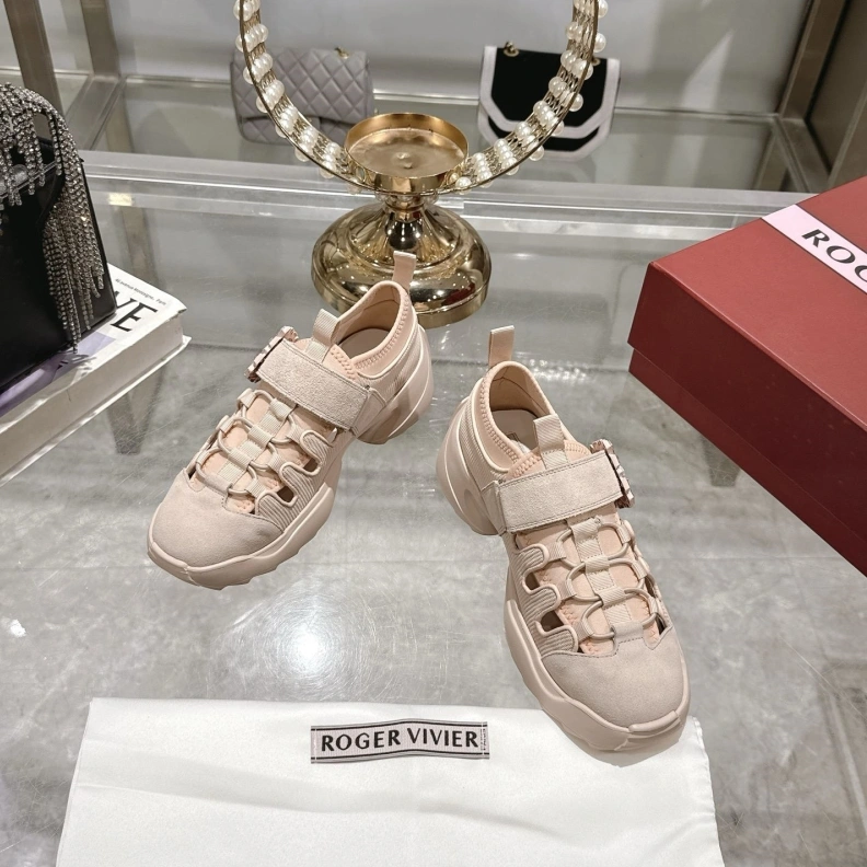 Rxgxr Vxvxer Casual Shoes GoAnywhere 225728
