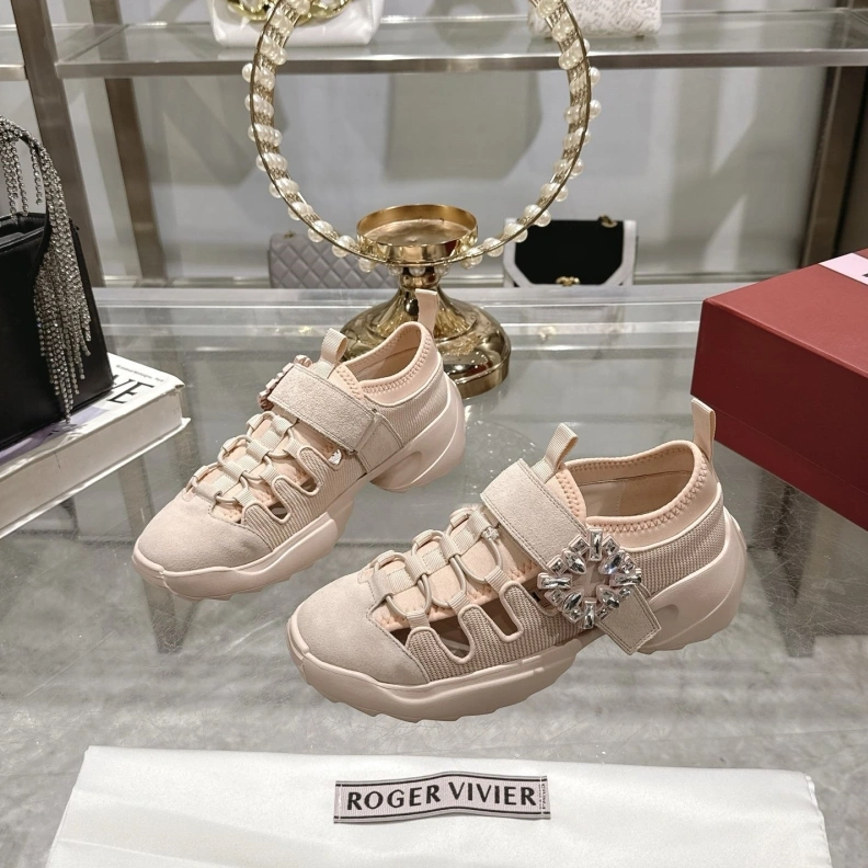 Rxgxr Vxvxer Casual Shoes GoAnywhere 225728