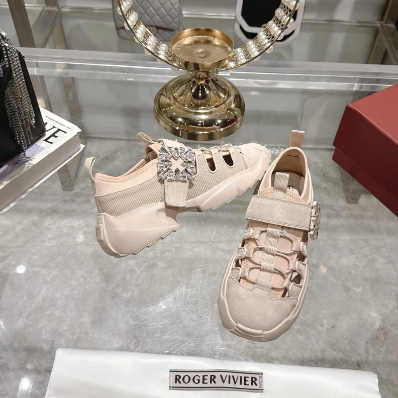 Rxgxr Vxvxer Casual Shoes GoAnywhere 225728