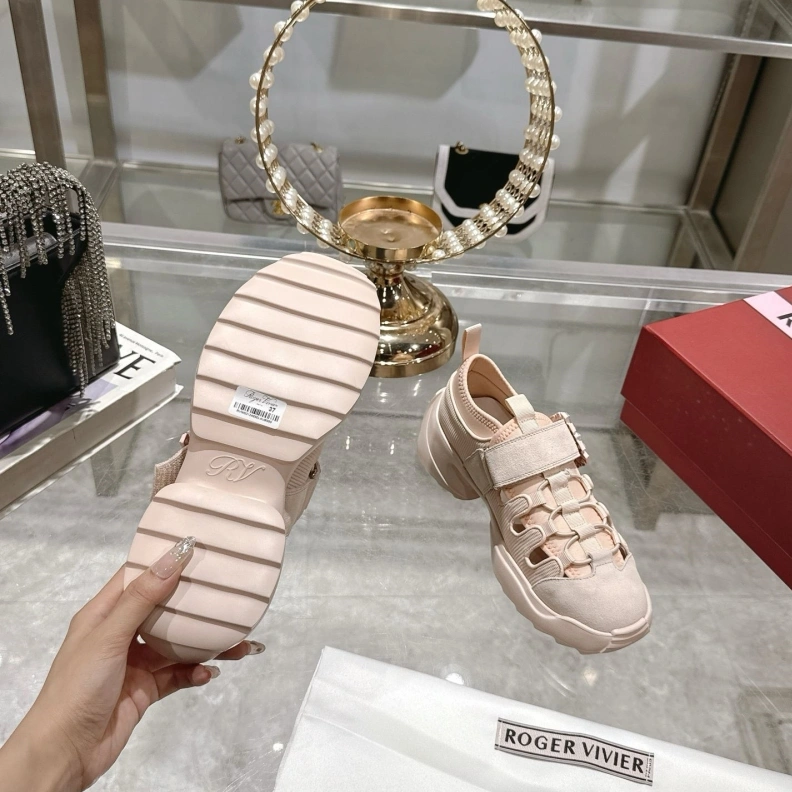 Rxgxr Vxvxer Casual Shoes GoAnywhere 225728