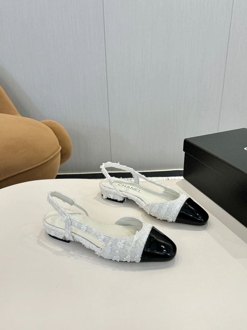 SmartChoice Chxnxl Sandals 118334