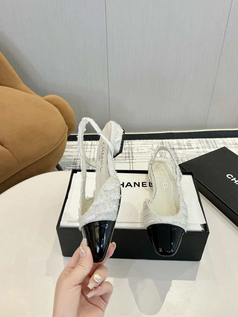 SmartChoice Chxnxl Sandals 118334