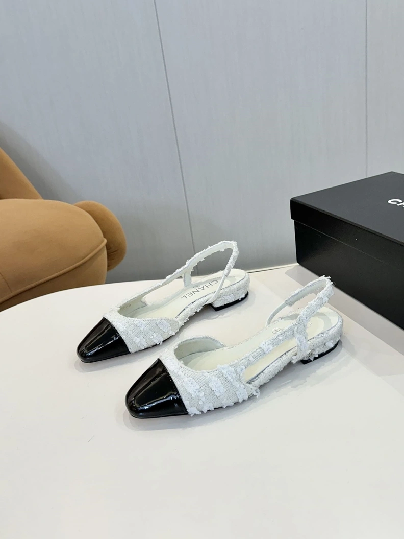 SmartChoice Chxnxl Sandals 118334