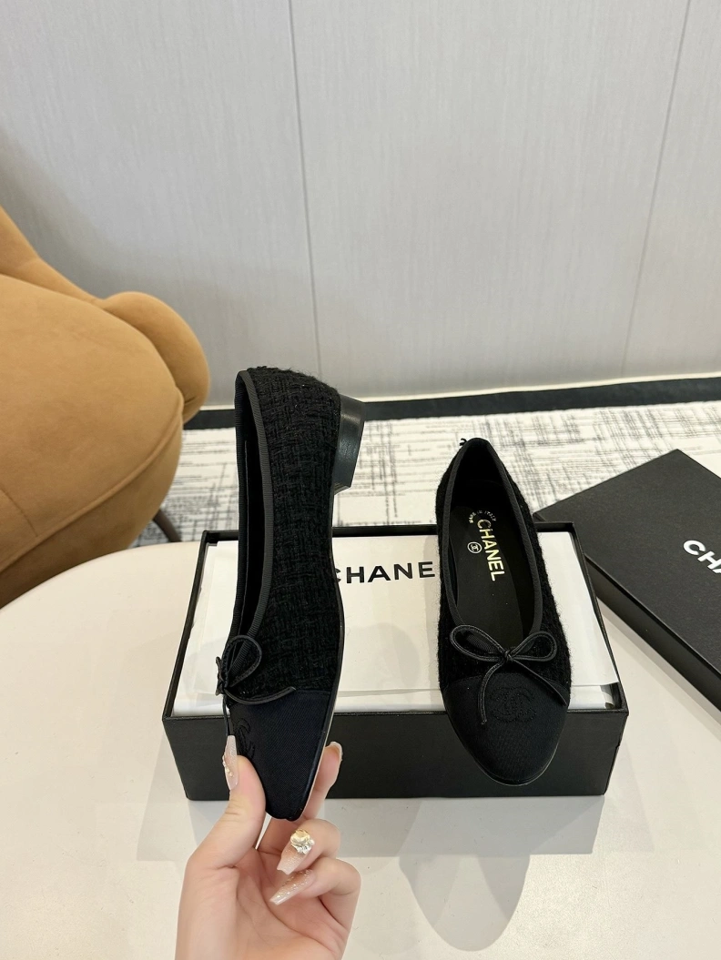Chxnxl Flat Shoes Lightweight 118476