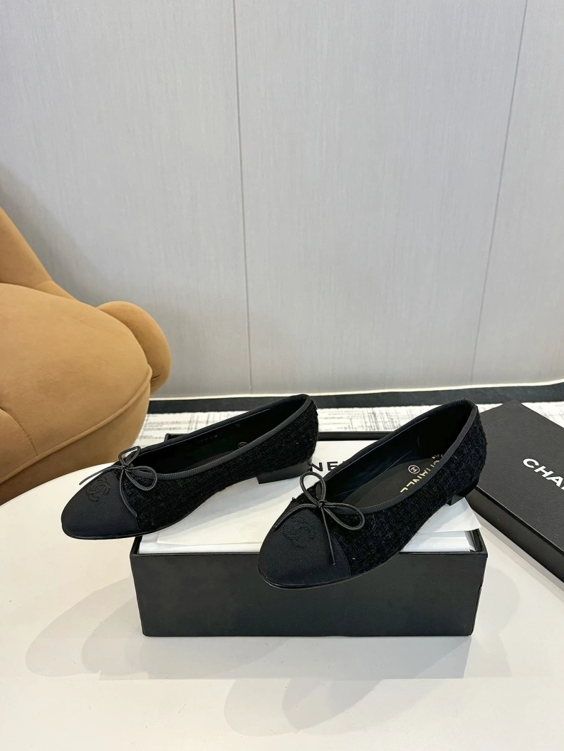 Chxnxl Flat Shoes Lightweight 118476