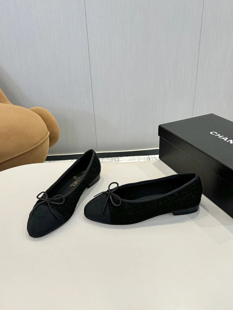 Chxnxl Flat Shoes Lightweight 118476