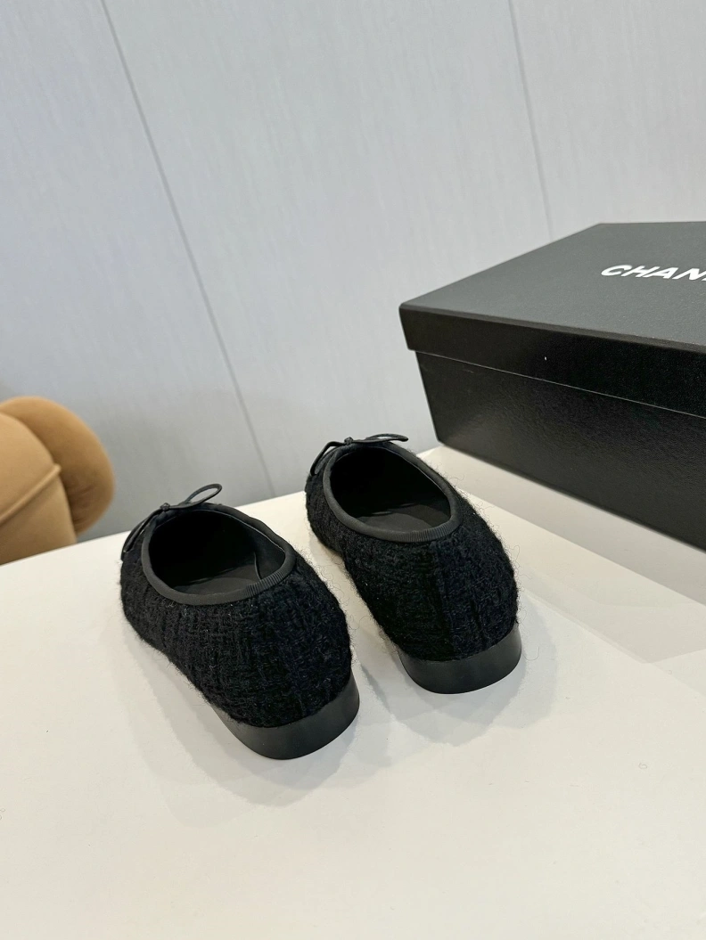Chxnxl Flat Shoes Lightweight 118476