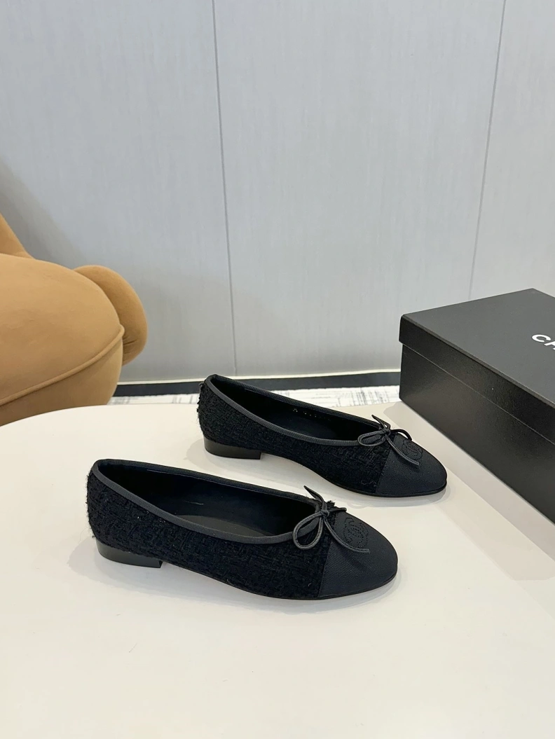 Chxnxl Flat Shoes Lightweight 118476