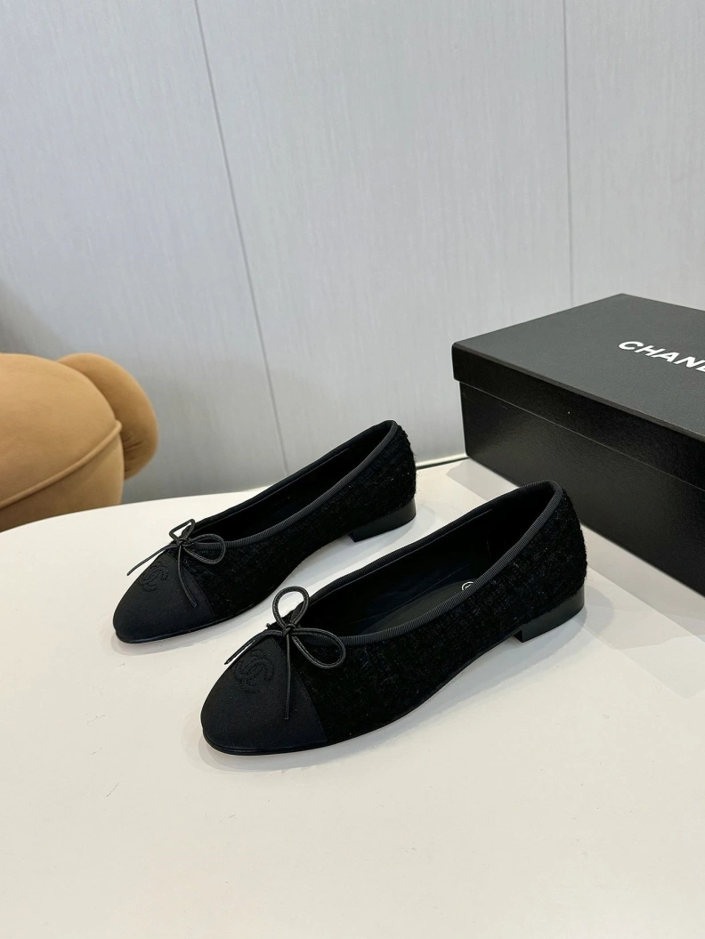 Chxnxl Flat Shoes Lightweight 118476