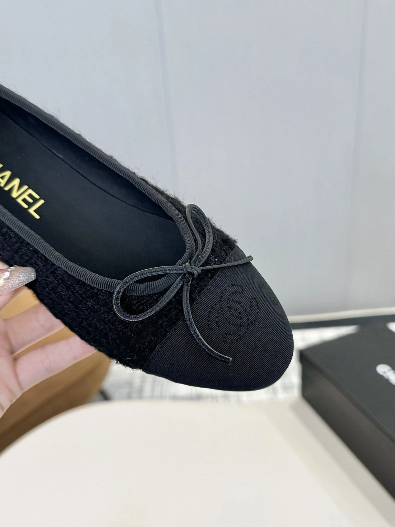 Chxnxl Flat Shoes Lightweight 118476