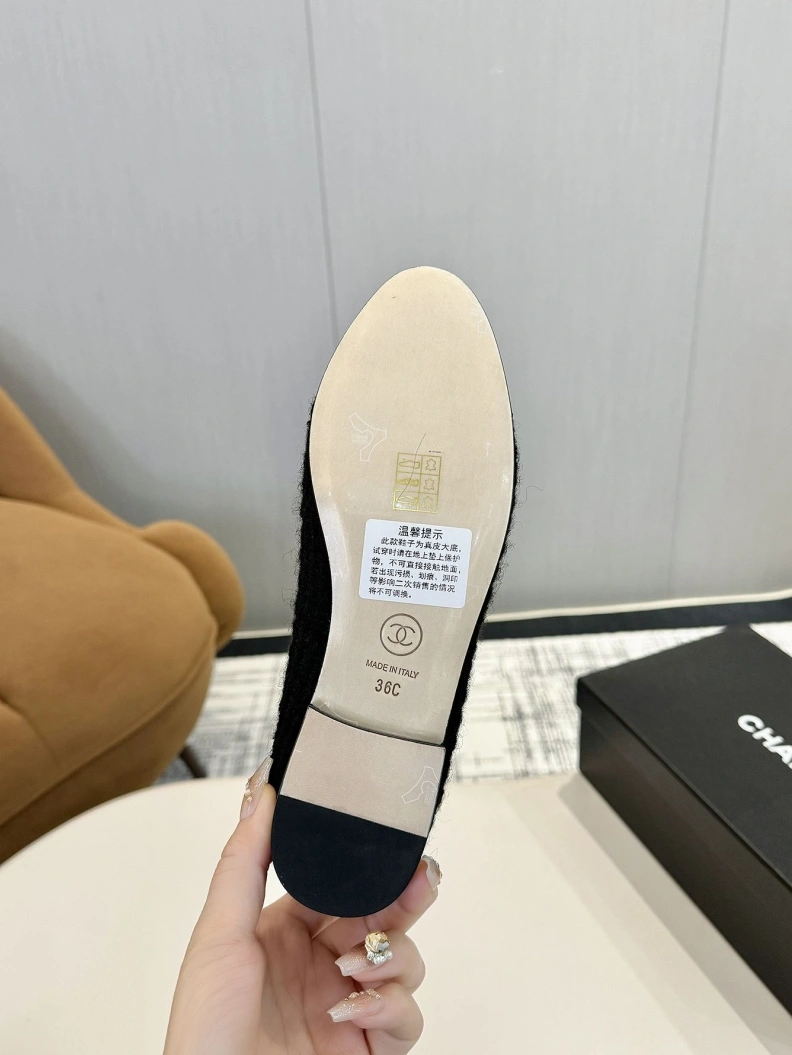 Chxnxl Flat Shoes Lightweight 118476