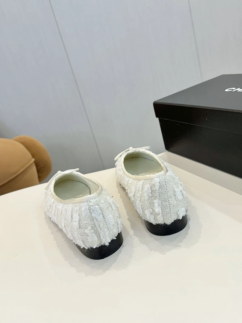 NewStyle Chxnxl Flat Shoes 118465