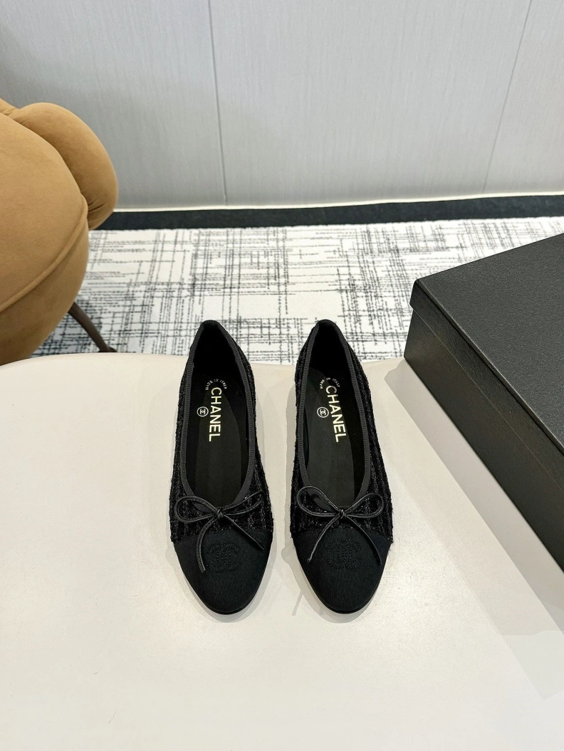 Chxnxl Flat Shoes HighQuality 118463